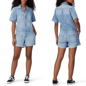 DL1961 Denim Hannah Romper